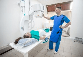 Diagnosticul de osteochondroză