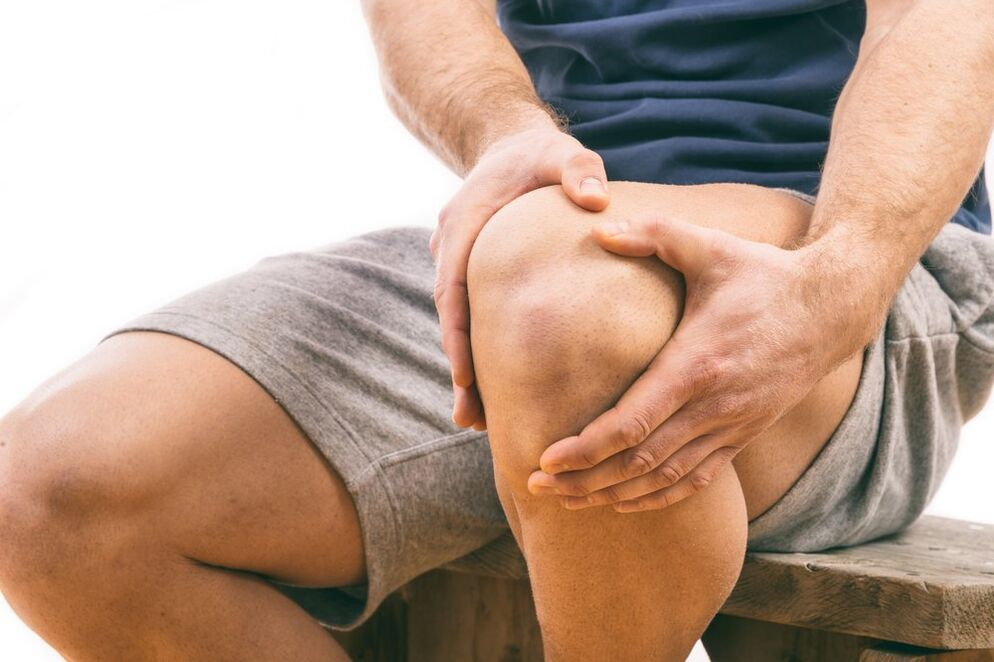 dureri de genunchi cu artroză